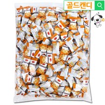 오트밀 치즈 미니바이트 귀리 대용량 과자 900g, 3개
