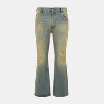 리본즈 메종 마틴 마르지엘라 Maison Margiela 남성 청바지 15939490 (P001949985)