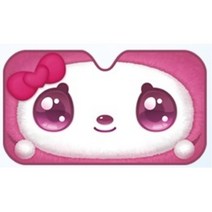 티볼리 QM3 QM6 SM5 햇빛가리개 그렌져IG 쏘나타 산타페 더뉴K5 4세대카니발 미니쿠퍼 아반떼HD K3 그랜저 제네시스 K7 GV80 코란도C 셀토스 마티즈, 1개, mc10 햇빛가리개 미오기낱개