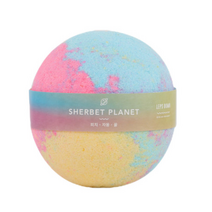 랩스밤 배쓰밤 입욕제 샤베트플래닛, 140g, 2개