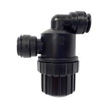 메쉬필터 (10mm) 모래여과 녹물제거