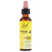 고양이 레스큐레메디 레스큐레미디 Bach rescue 20ml