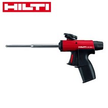 보물창고 / HILTI 힐티 폼건 우레탄 폼 디스펜서_힐티폼건 CF-DS1 *8282* 1개