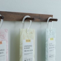 옷장 자동차 차량 장롱 드레스룸 서랍장 방향제 1P 옷방 냄새 제거 향기 디퓨저 옷걸이 제거제 옷장용, 프레쉬탠저린