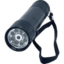 미래안전 LED 랜턴 레이저손전등
