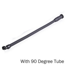 커스텀 수냉 alphacool eisbaer tpv 연장 튜브 및 피팅 키트세트 호스, 내가 유형