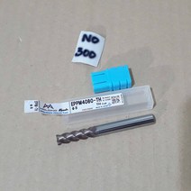 초경엔드밀 일제 에폭 EPPM4080-TH 8mm NO300