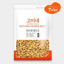 고미네 귀리후레이크 무첨가 곡물간식, 50g, 1팩