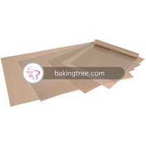 테프론 시트(400x600) 오븐용 코팅 시트 베이킹 시트