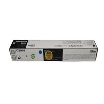 캐논 iR ADV DX C3822 정품토너 파랑 19000매 (NPG-67C), 1개