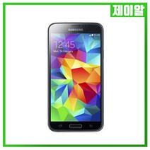 삼성 갤럭시S5 중고 공기계 중고폰 3사호환, 색상기재, 갤럭시S5 SK/KT호환 B등급
