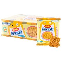 게메즈 에낙 라면 과자, 180개, 16g