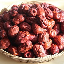 맛군 대추의 고향 충북 보은 명품 건대추 500g/1kg, 건대추 500g(30mm미만)