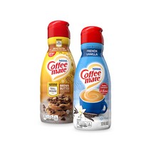 네슬레 커피메이트 액상 커피 크림 17종 946ml, 04.오리지널