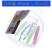 로만사 씨유엘 속눈썹펌로뜨 속눈썹펌롯트 속눈썹롯드, 1개, 씨유엘L컬 롯드