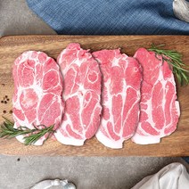 삼형제고기 국내산 한돈 1등급 목살 400g (냉장) 1팩, 벌집 숯불용(10mm~12mm두께), 1개