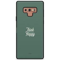 또아네 갤럭시노트9 카드 케이스 포지티브 범퍼