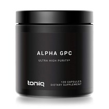 알파GPC, 1개