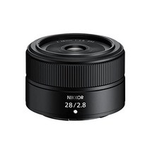 니콘 니코르Z 28mm f2.8 렌즈