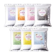 피부관리실/병원 납품용 퀸즈 대용량 모델링 1kg, 쿨