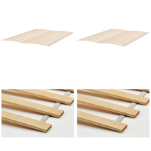 이케아 침대갈빗살 LUROY 루뢰위 침대갈빗살 150x200 cm