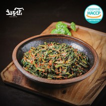 임실 회문산식품 전라도 열무김치 100% 국내산 재료, 5kg