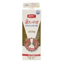 골드라벨 오리지널 휘핑크림 907g 식물성 가당 생크림