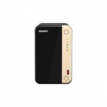 QNAP TS-264-8G (하드미포함) NAS, 선택없음