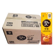 (실온)[CJ제일제당]맛밤42g, 48개, 42g