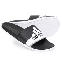 [아디다스] 아딜렛 컴포트 SANDALS(GV9712) 남녀공용 슬리퍼