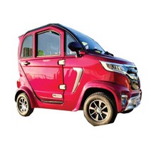 이지모터스 사륜 전기차 4륜 스쿠터 EG-700