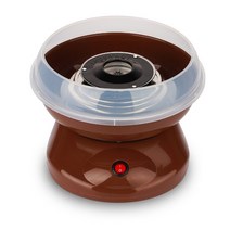 노스텔지아솜사탕 솜사탕 기계 메이커 설탕 업소용 만들기 가정용 whdpets 전문 110v220v 전기 euauusuk 플러그 자동 휴대용 면화, 커피, 영국