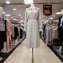 [트렌드컬렉션] NC08 러블리플로랄원피스 TROW21446