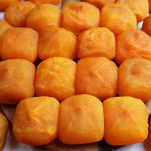청도 반건시곶감 설 명절 선물세트 씨없는 청도반시 달달 촉촉한 곶감, 청도 반건시곶감 대과 26개입 1.4kg내외, 1개