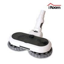 아이룸 차이슨 무선청소기 칸 KHAN A15 물걸레키트, 1개
