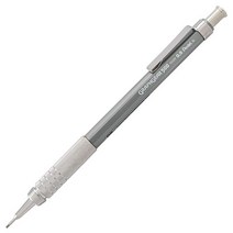 펜텔Pentel GraphGear 500 자동 제도 펜슬 그레이 0.9mm