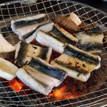 통영 자연산 최상급 바다장어 구이용 순살 손질 장어 아나고 붕장어 장어구이 대 특대 1kg 2kg 3kg, 02.바다장어(대) 2kg (8-12미)