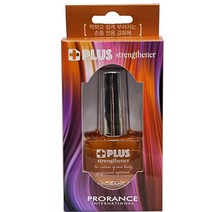 프로랑스 플러스 강화제 손톱강화제 17ml, 4개