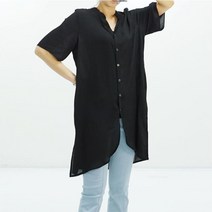 여성셔츠 블라우스코디 프릴블라우스 겨울 여자남방