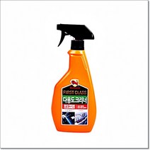 불스원 고성능다용도크리너 500ml 차량청소 클리너, 쿠팡 본상품선택, 1개