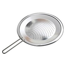 포에타 심플 후라이팬 덮개, 32cm, 2개