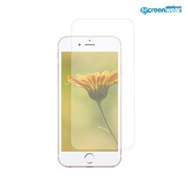 [스크린웨어]1+1 아이폰 6S 블루라이트차단 액정보호 필름, 시력보호(2매)