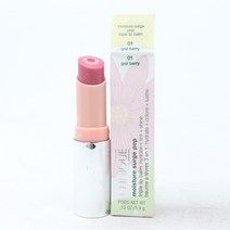 크리니크 모이스춰 써지 팝 트리플 립 밤, 01 GOJI BERRY