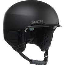 스미스 Scout MIPS Snow 헬멧 스키 스노우 보드헬멧, Matte White, XL