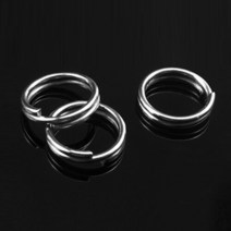 스플릿링 지깅낚시 루어소품 루어용품 루어링, 스플릿링 0.5x5MM