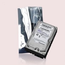 PET 비접착 정전기 방지 봉투 16cmX25cm 100매