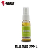 미끼 산서성 재결합 붙여 넣기 인공낚시터 붕어 잉어 밑밥통, T13-에너지 과일산(30ml)
