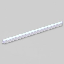 T5 LED 칼라 간접조명 10W 600mm 블루 가는일자led조명 ledT5등 가는일자등 엘이디T5 T5조명 간접led등