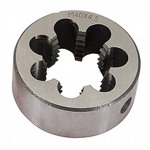 S툴맨 다이스 M30 x 1.5 다이스핸들 추가 25mm 38mm 55mm 65mm 75mm 90mm, 다이스핸들추가 : 다이스핸들 90mm