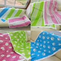 여름이불 배덮개 홑이불 (소), 스타그린